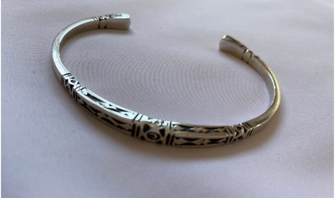 Tuareg「トゥアレグ」1